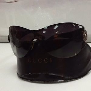 Gucci 100% Authentic made in Italy